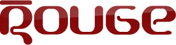 Rouge logo
